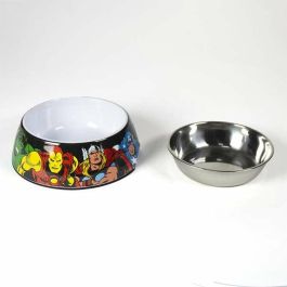 Comedero para perro s marvel t2s:s Comedero para perro s marvel t2s:s