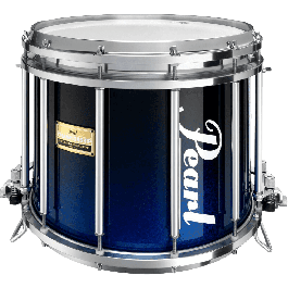 Caja Philharmonic 14X12" Pipe Band - Blue Fade Precio: 1326.50000032. SKU: B16LKFLQ3Z