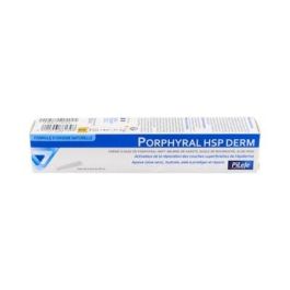 PILEJE Porphyral Hsp Derm Crema 50ml - Calma, Hidrata, Protege y Repara la Piel Precio: 19.59000043. SKU: B14KWMKE63