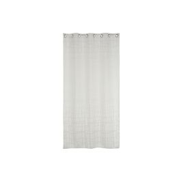 Cortina Urban DKD Home Decor Beige 260 x 140 cm (2 Unidades) Cortina Urban DKD Home Decor Beige 260 x 140 cm (2 Unidades)