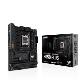 Placa base - ASUS - TUF GAMING B650-PLUS Precio: 240.50000051. SKU: S7817735