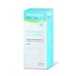 Melagyn Pediatrico Gel Intimo Infantil 200Ml. Precio: 16.59000024. SKU: B19Z6TJW93