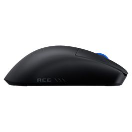 Asus ROG HARPE II ACE (BLACK) Ratón Gaming Inalámbrico y USB Óptico 42000 DPI 8000Hz