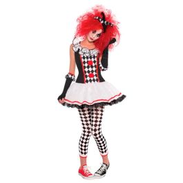 Disfraz Honey Harley Quinn DC Comics infantil Disfraz Honey Harley Quinn DC Comics infantil Precio: 18.79000046. SKU: 0000159186