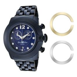Reloj Mujer Glam Rock GR32161 (Ø 44 mm) Precio: 115.49999945. SKU: S0351159
