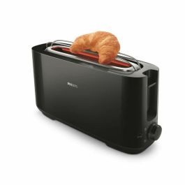 Tostadora Philips TOSTADORADEPLÁSTICOCONRANURALA 950 W