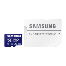 Tarjeta de Memoria Micro SDXC Samsung MB-MD128SA/EU 128 GB