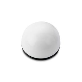Inofix Tope de puerta flexible adhesivo PVC blanco (2 unid.) para puertas de interior Precio: 2.78999985. SKU: S7905136