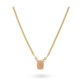 Colgante Mujer 24KAE 32426Y Dorado Precio: 87.89000044. SKU: B18G8VH9J7
