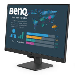 BenQ BL2790 Monitor 27" Full HD 1920x1080 LCD IPS 5ms 178°/178° Altavoces VESA Negro 9H.LM6LJ.LBE Precio: 127.59000001. SKU: B1K3XTWW9W