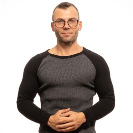 Montura de Gafas Hombre Lozza VL2307 54568Y Montura de Gafas Hombre Lozza VL2307 54568Y