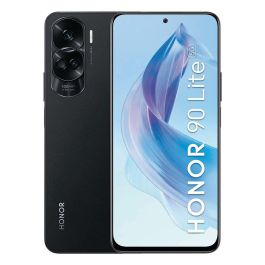 Smartphone Honor 90 Lite 5G 6,7" Mediatek Dimensity 6020 8 GB RAM 256 GB Negro Precio: 242.58999963. SKU: B1DBN76G5Z