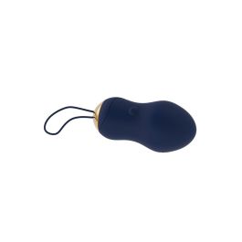 Huevo Masturbador Dream Toys Goddess Collection Azul Huevo Masturbador Dream Toys Goddess Collection Azul