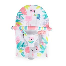 BRIGHT STARTS Hamaca Flamingo Vibes BRIGHT STARTS Hamaca Flamingo Vibes