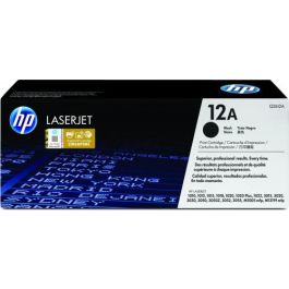 HP Laserjet 1010/1012/1020/1015/3015/3020/3030 Toner, 2.000 Paginas Precio: 108.49999941. SKU: S8410060