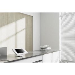 Soporte para Tablet Neomounts DS15-630WH1 Blanco Negro