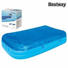 Bestway Cubierta Piscina Hinchable 340x230 cm Jardin 58108 Precio: 14.49999991. SKU: B1K7R8MYT2