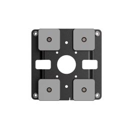 Soporte para móvil o tablet Compulocks 201MGL Negro Soporte para móvil o tablet Compulocks 201MGL Negro