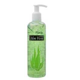Plantis Gel Aloe Vera Hidratante y Regenerador 250ml para Piel sin Parabenos Precio: 12.89000053. SKU: B1AWTZD2BL
