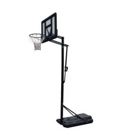 Canasta baloncesto ajustable 230 a 305 cm Canasta baloncesto ajustable 230 a 305 cm