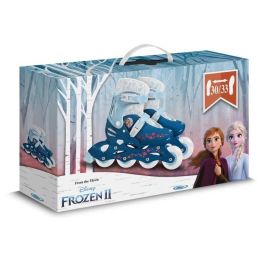 THE QUEEN OF SNOW II Patines en línea ajustables - Talla 30-33 THE QUEEN OF SNOW II Patines en línea ajustables - Talla 30-33