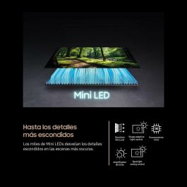 Smart TV Samsung TQ50QN90FATXXC 50" 4K Ultra HD HDR Neo QLED