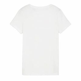 Camiseta de Manga Corta Mujer Puma Essential+ Graphic