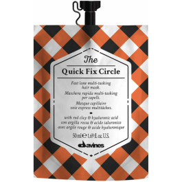 Davines The Quick Fix Circle 50 mL Davines The Quick Fix Circle 50 mL