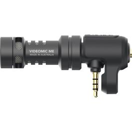 Røde VideoMic MeVideoMic Me, Smartphone Røde VideoMic MeVideoMic Me, Smartphone Precio: 60.5. SKU: B14DQJXZ92