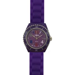 Reloj Unisex Arabians HBA2066P (Ø 40 mm) Precio: 13.59000005. SKU: S0315973