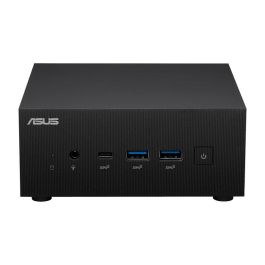 ASUS Mini PC PN64-BB7004MDE1 Intel Core i7-13700H 14 Núcleos 5GHz 24MB Cache 32GB Max DDR4 Wi-Fi 6E Bluetooth 5.2 2xHDMI 1xDP USB-C Negro Sin OS