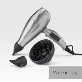 Secador de pelo - BABYLISS Pro Digital 6000E Secador de pelo - BABYLISS Pro Digital 6000E