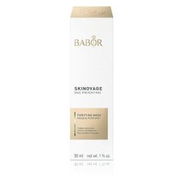 Mascarilla Facial Hidratante Babor 50 ml Precio: 27.89000027. SKU: B17MF9GRWC