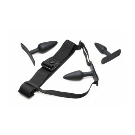 Plug Anal XR Plug Anal XR