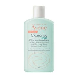 Avene Cleanance Hydra Crème Lavante 200 mL Precio: 13.78999974. SKU: B158E5EBHA