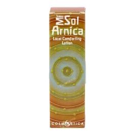 Mi Sol Loción Reconfortante de Árnica 31ml Mi Sol Loción Reconfortante de Árnica 31ml Precio: 27.89000027. SKU: B15QCY94YR
