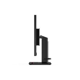 Lenovo 68.6cm (27") Wide Quad HD 2560 x 1440 W-LED IPS, 16:9, 350cd/m², 16.78M, 6ms, 178°/178°, 1000:1