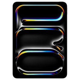 Apple iPad Pro M5 Wi-Fi + Cellular 512GB con cristal estándar - Negro espacial Precio: 1623.69000002. SKU: B193FFRNXS