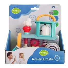 Tren arrastre 18x12x19 Tren arrastre 18x12x19 Precio: 15.59000058. SKU: S2427141