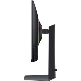 Samsung S32DG702EU Monitor Gaming 32" 4K UHD IPS 1ms 144Hz HDR10+ DP HDMI USB Speaker Negro