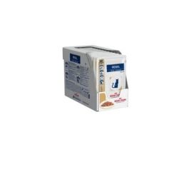 Royal Canin Comida Húmeda para Gatos con Problemas Renales - 12 Sobres de 85g, Sabor Pollo Precio: 21.5000005. SKU: B1HQREKRN3
