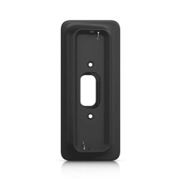 Ubiquiti Soporte de Montaje para G4 Doorbell Pro PoE, Placa para Caja de Empotrar Estándar, Instalación Plana o Angulada
