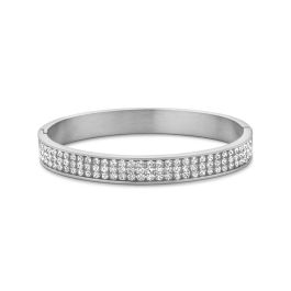 Pulsera Mujer CO88 Collection 8CB-91084 Plateado Precio: 82.79000048. SKU: B1H9BHYYMY