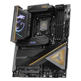 MSI MEG Z890 ACE Z890.S1851.ATX.DDR5 Placa Base ATX DDR5 Intel LGA 1851