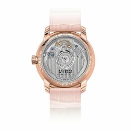 Reloj Mujer Mido M027207360100 (Ø 33 mm)