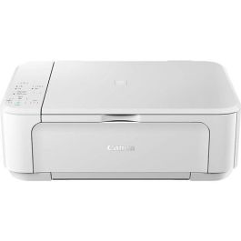 Canon Equipo Multifunción Inkjet Color Mg3650Swt A4 Wifi Blanco Precio: 73.50000042. SKU: B1BYJJ9TCV