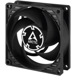 ARCTIC P8 PWM PST - Ventilador de caja de 80mm Precio: 19.59000043. SKU: B1JW7S8GJA