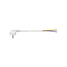 Solera Cable con Clavija Tipo F 2m 3x1.5mm 16A 250V T/TL Blanco 7000/2 Precio: 9.5000004. SKU: B17K3MELTT