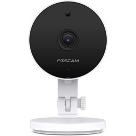 Foscam C5M Cámara de Vigilancia Wi-Fi Blanca