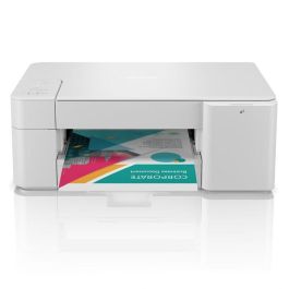 Brother DCP-J1200WE impresora multifunción Inyección de tinta A4 6000 x 1200 DPI Wifi Precio: 131.50000006. SKU: B19XGW6P72